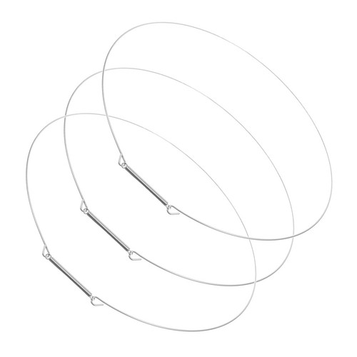 Pcs retaining ring - pcs,