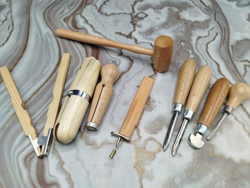 Jewelry making tools set - jewelry,