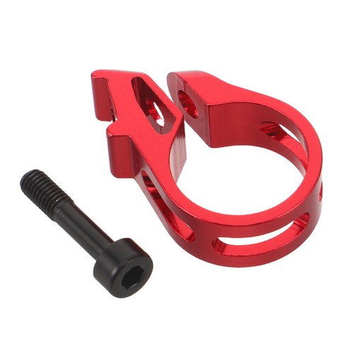 Thumb shift retaining ring - thumb,
