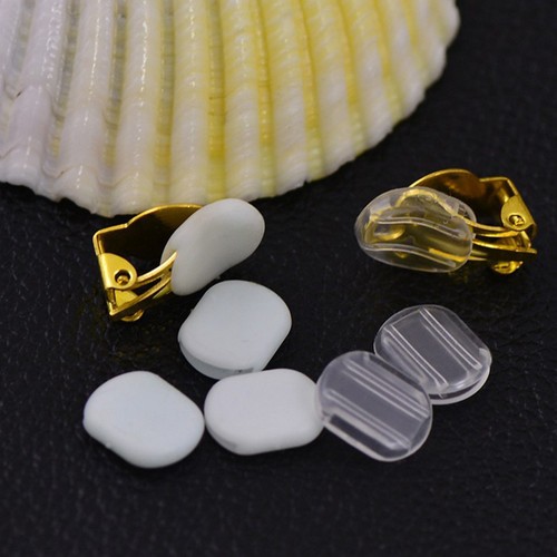 Pcs ear clip pads - 40,