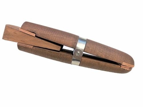 Proops jewellers mahogany ring - mahogany,