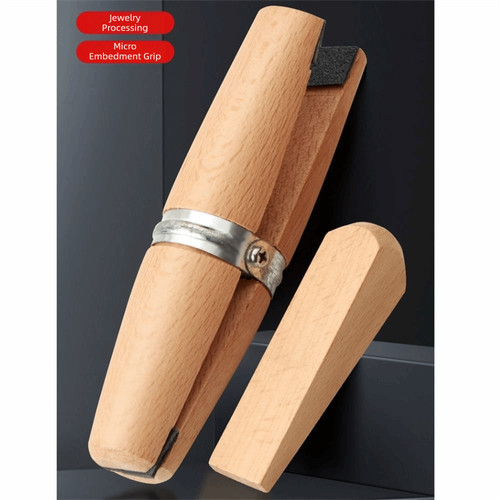 1pc ring clamp set jewelry - clamp,