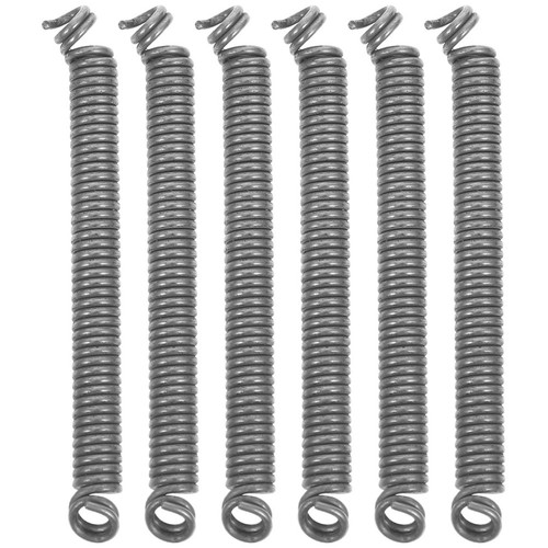 6pcs front load - front,