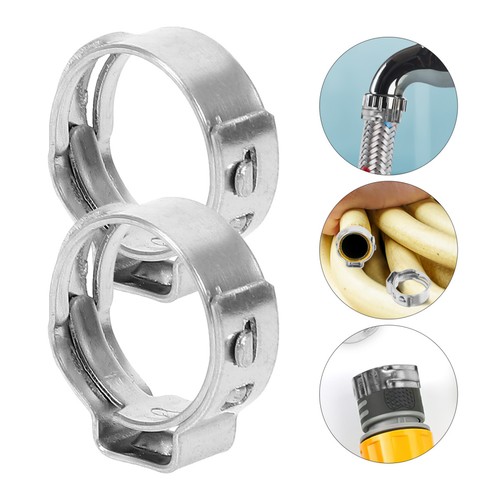 Pcs 4inch stainless steel - 50,