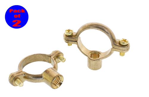 35mm munsen ring brass - munsen,