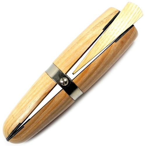 Wooden ring clamp - clamp, holder