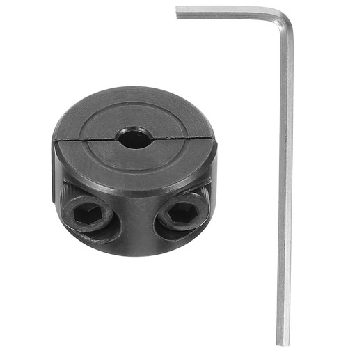 Black stainless steel - black,