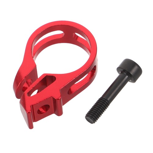 Thumb shift retaining ring - ,