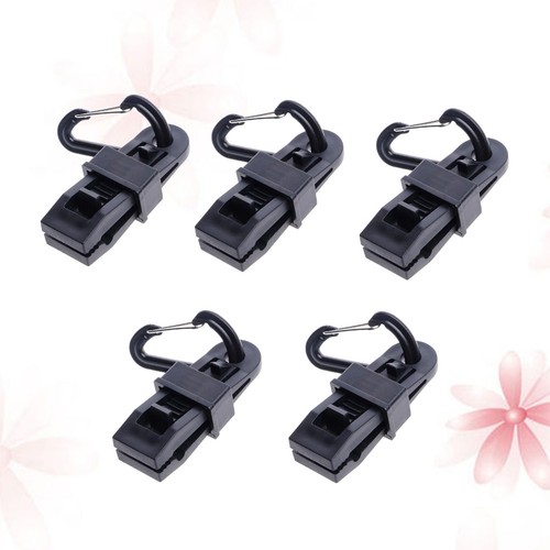 Pcs reusable tarp clips - reusable,